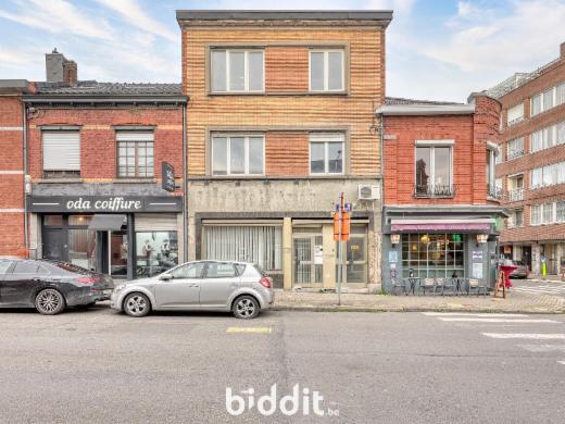 Eerste alternatieve foto van het pand