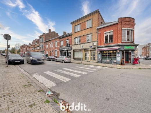 Tweede alternatieve foto van het pand