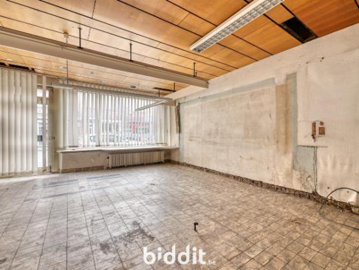 Derde alternatieve foto van het pand