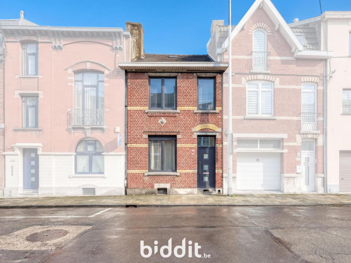 Presentatiebeeld van het pand n° 292080