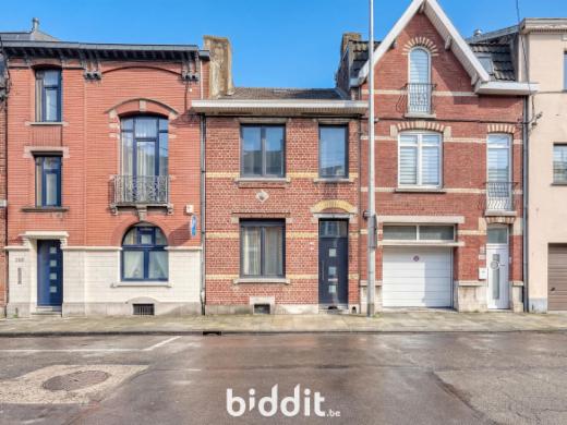 Eerste alternatieve foto van het pand