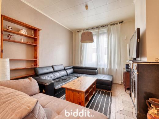 Derde alternatieve foto van het pand