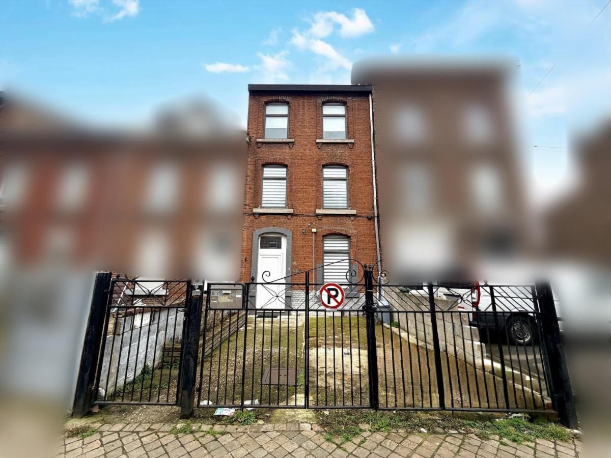 Presentatiebeeld van het pand n° 292157