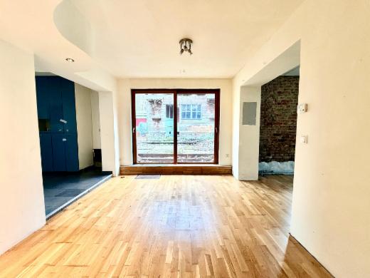 Tweede alternatieve foto van het pand