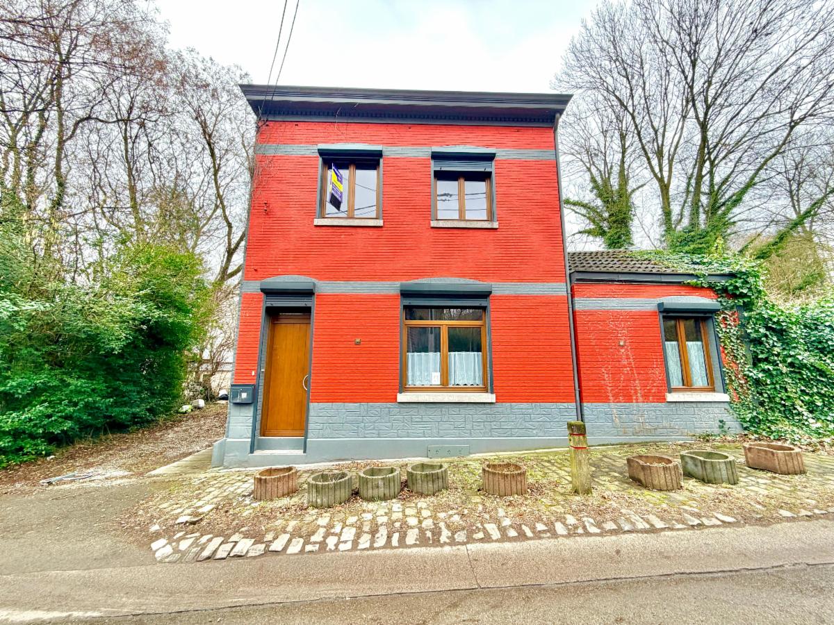 Presentatiebeeld van het pand n° 292524