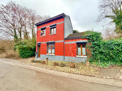 Eerste alternatieve foto van het pand