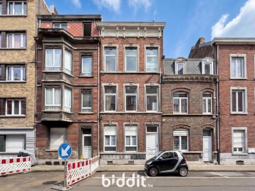 Eerste alternatieve foto van het pand