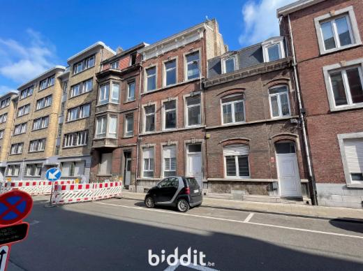 Tweede alternatieve foto van het pand