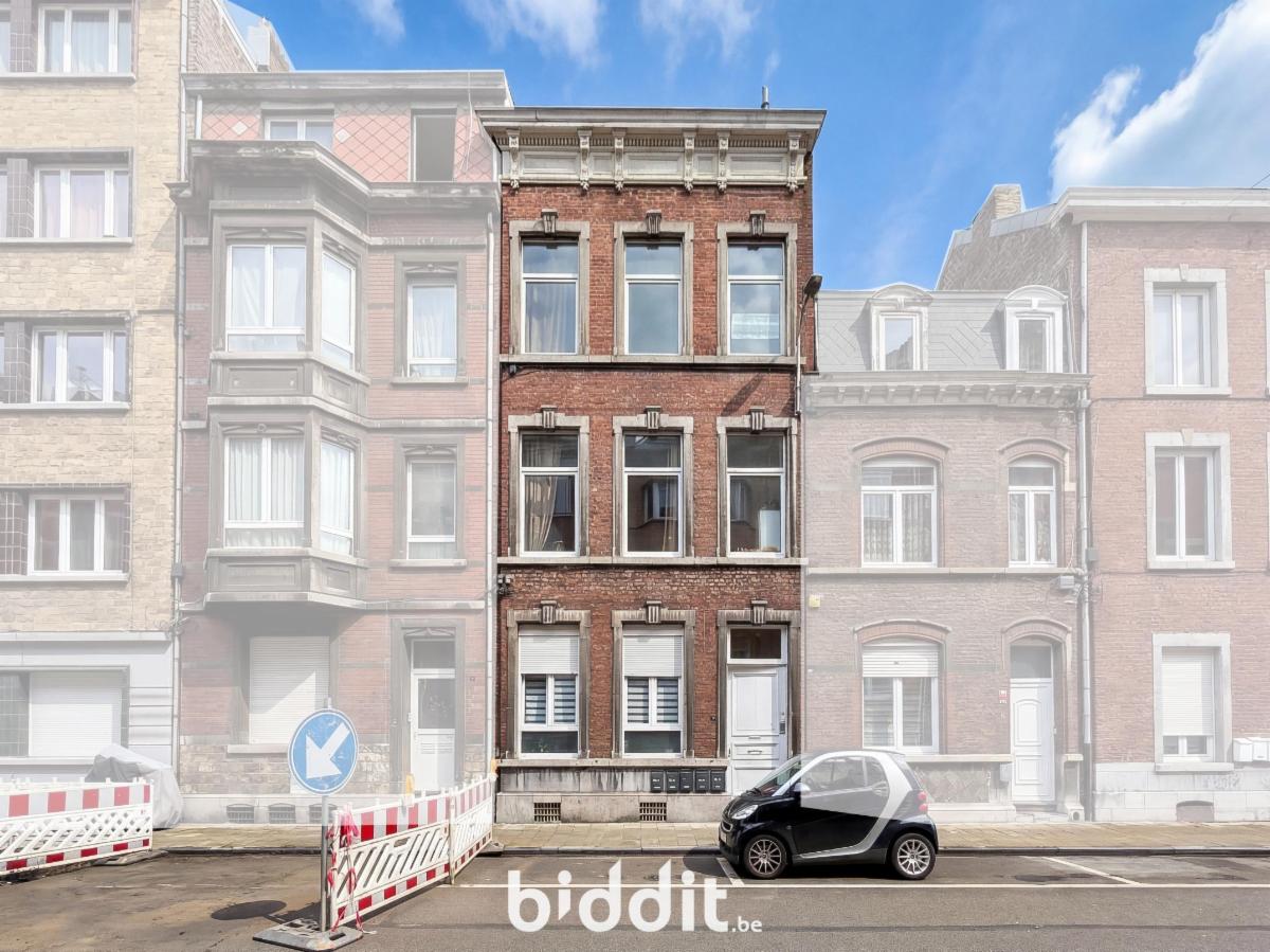 Presentatiebeeld van het pand n° 292873