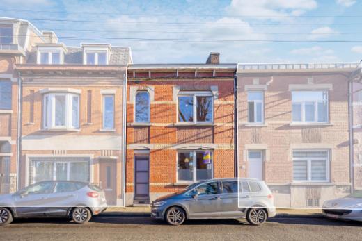 Presentatiebeeld van het pand n° 293041