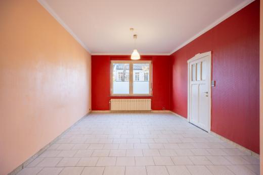 Tweede alternatieve foto van het pand