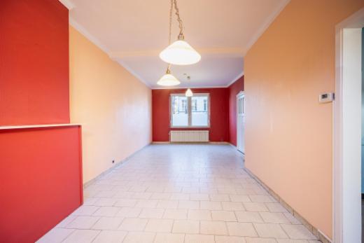 Derde alternatieve foto van het pand