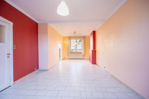 Eerste alternatieve foto van het pand