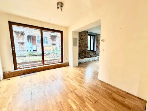 Derde alternatieve foto van het pand