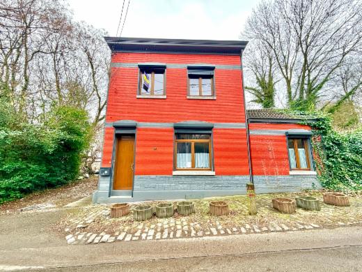 Presentatiebeeld van het pand n° 293701