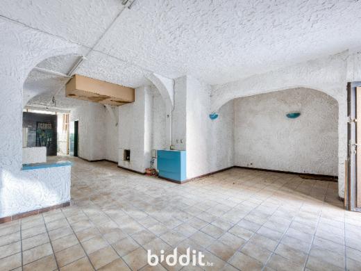 Derde alternatieve foto van het pand