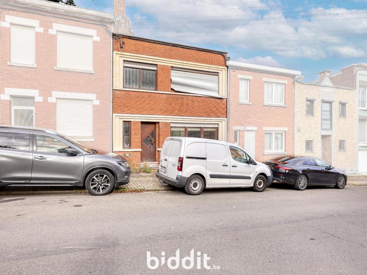 Presentatiebeeld van het pand n° 294230