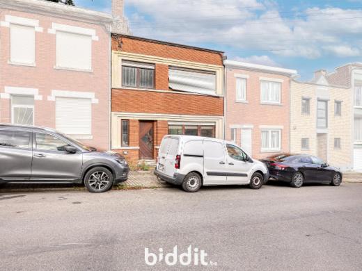 Presentatiebeeld van het pand n° 294230