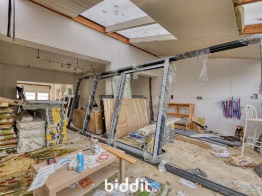 Eerste alternatieve foto van het pand