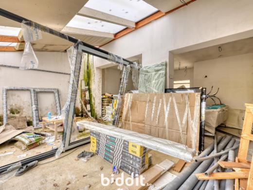 Derde alternatieve foto van het pand