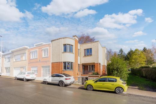 Presentatiebeeld van het pand n° 294372