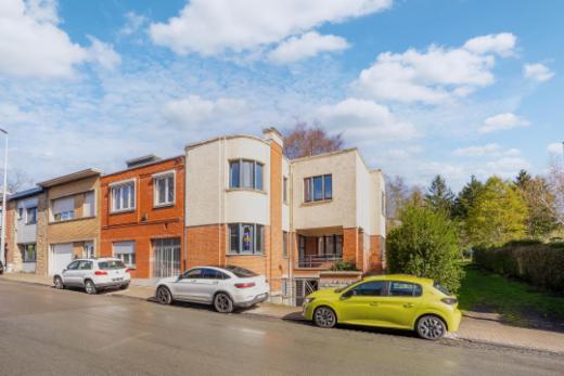 Tweede alternatieve foto van het pand