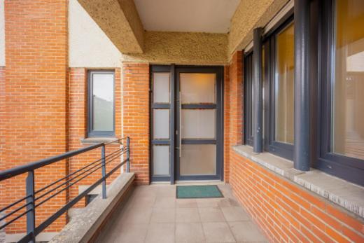 Derde alternatieve foto van het pand