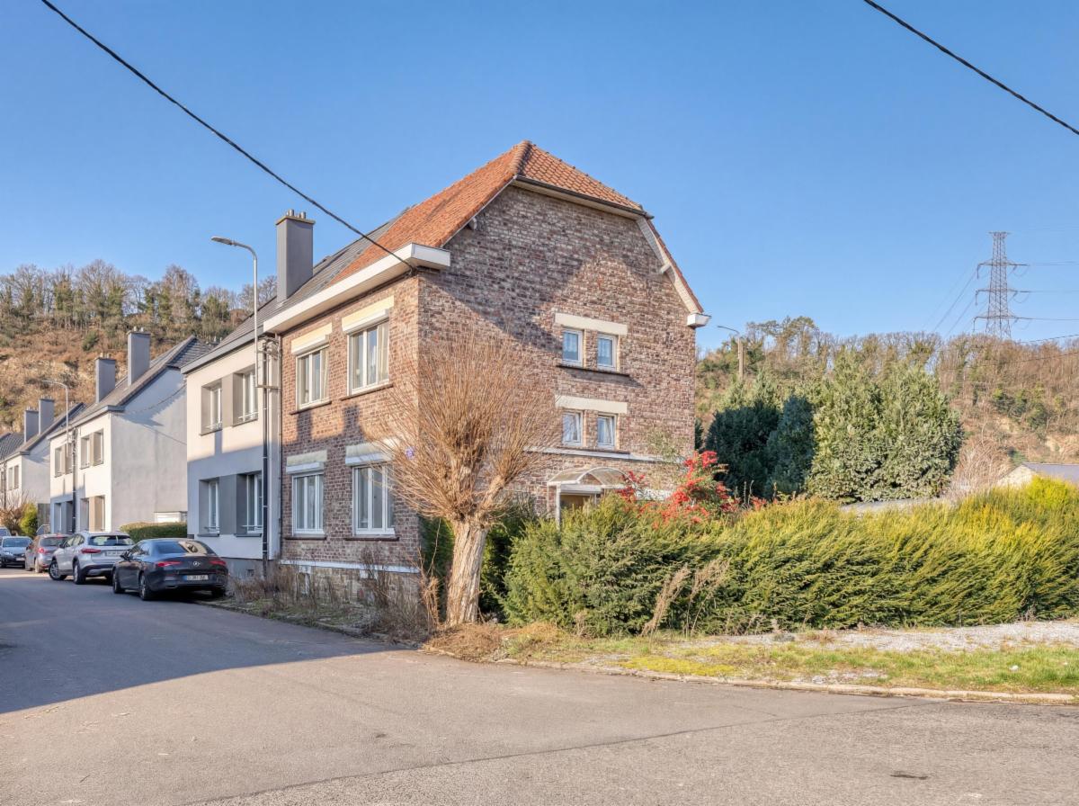 Presentatiebeeld van het pand n° 294471