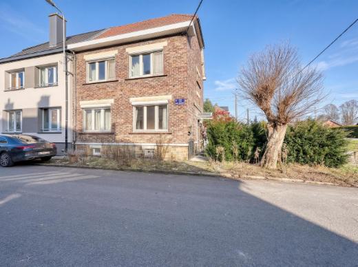 Eerste alternatieve foto van het pand