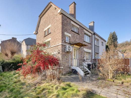 Tweede alternatieve foto van het pand