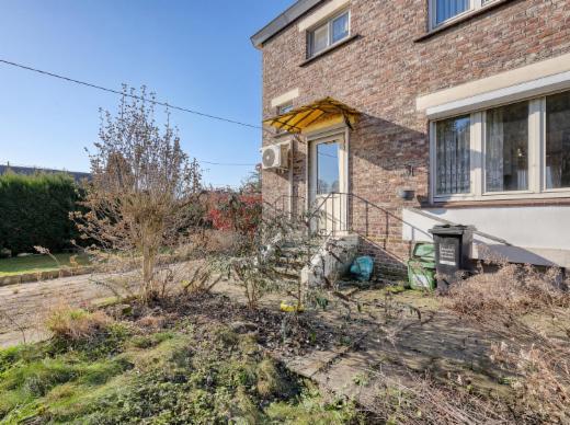 Derde alternatieve foto van het pand