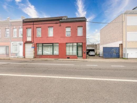 Eerste alternatieve foto van het pand