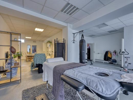 Derde alternatieve foto van het pand