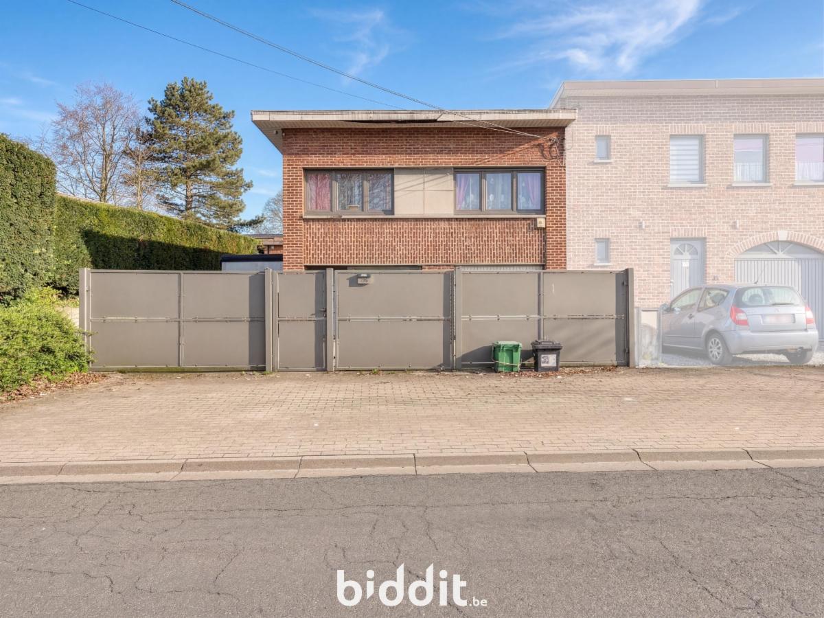 Presentatiebeeld van het pand n° 294908