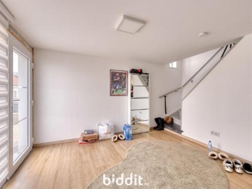 Tweede alternatieve foto van het pand