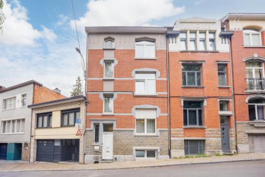 Presentatiebeeld van het pand n° 299888