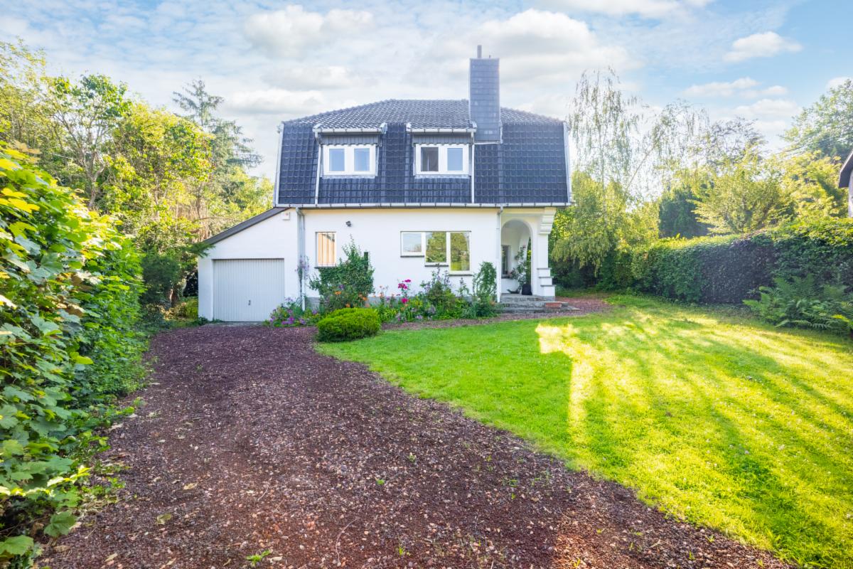 Presentatiebeeld van het pand n° 302548