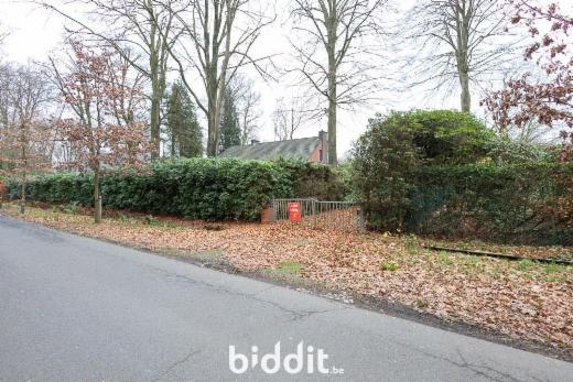 Eerste alternatieve foto van het pand