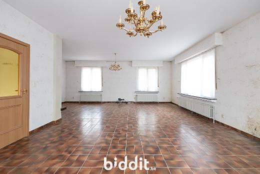 Derde alternatieve foto van het pand