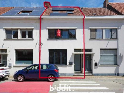 Presentatiebeeld van het pand n° 285460
