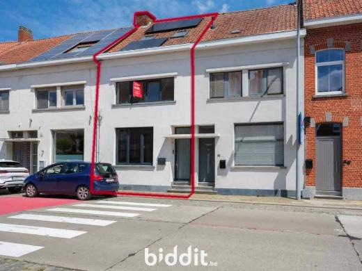 Eerste alternatieve foto van het pand