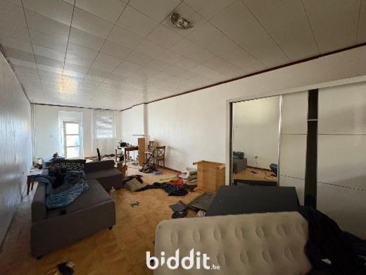 Derde alternatieve foto van het pand