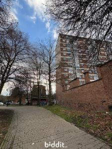 Tweede alternatieve foto van het pand