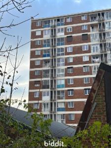 Derde alternatieve foto van het pand