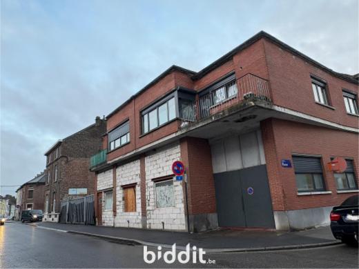 Eerste alternatieve foto van het pand