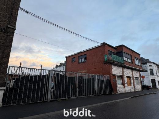 Derde alternatieve foto van het pand