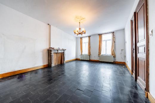 Eerste alternatieve foto van het pand