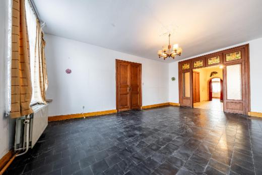 Tweede alternatieve foto van het pand