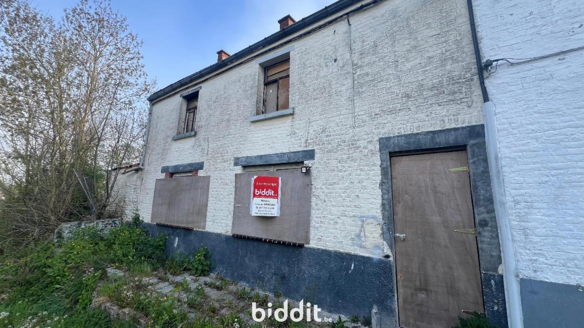 Presentatiebeeld van het pand n° 295241