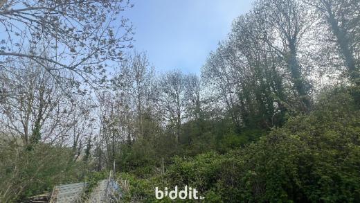 Eerste alternatieve foto van het pand